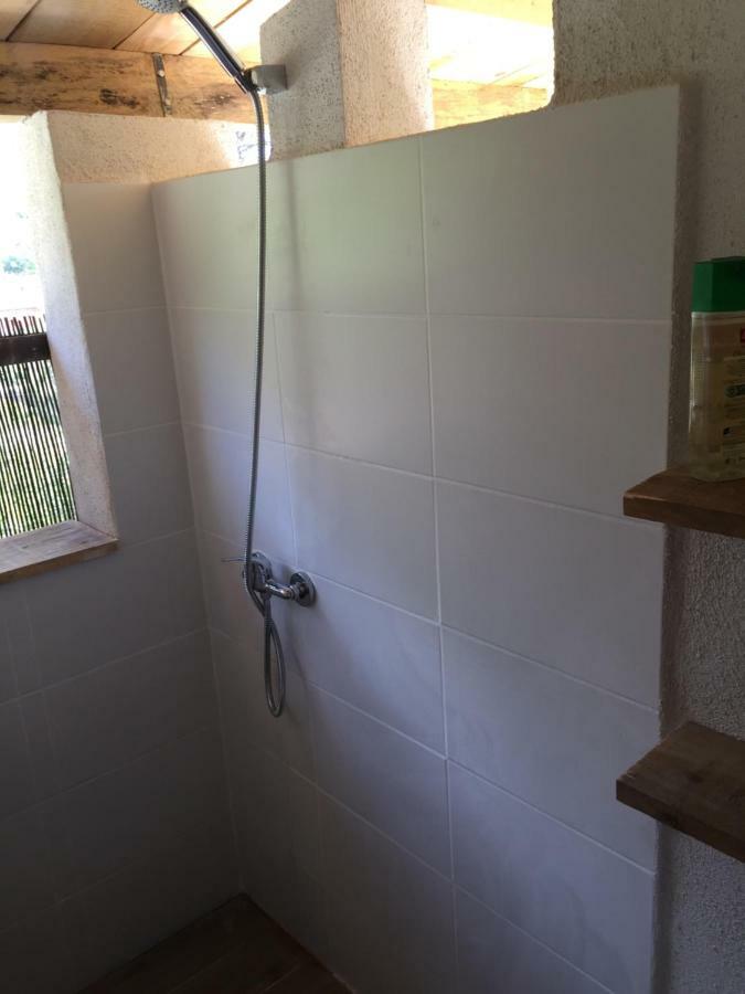 La Yurta Naranja Hotel Finestrat Luaran gambar